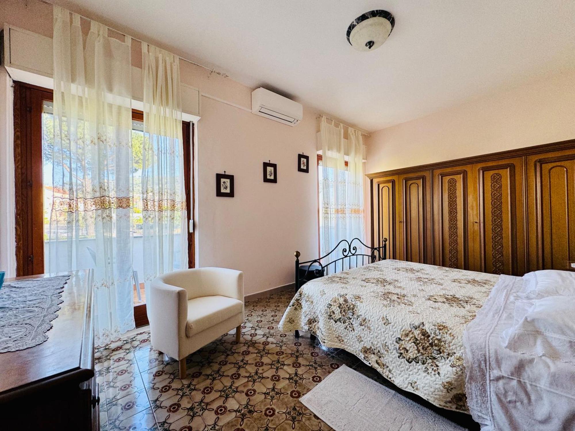 Angelina Apt Piano di Sorrento Zewnętrze zdjęcie