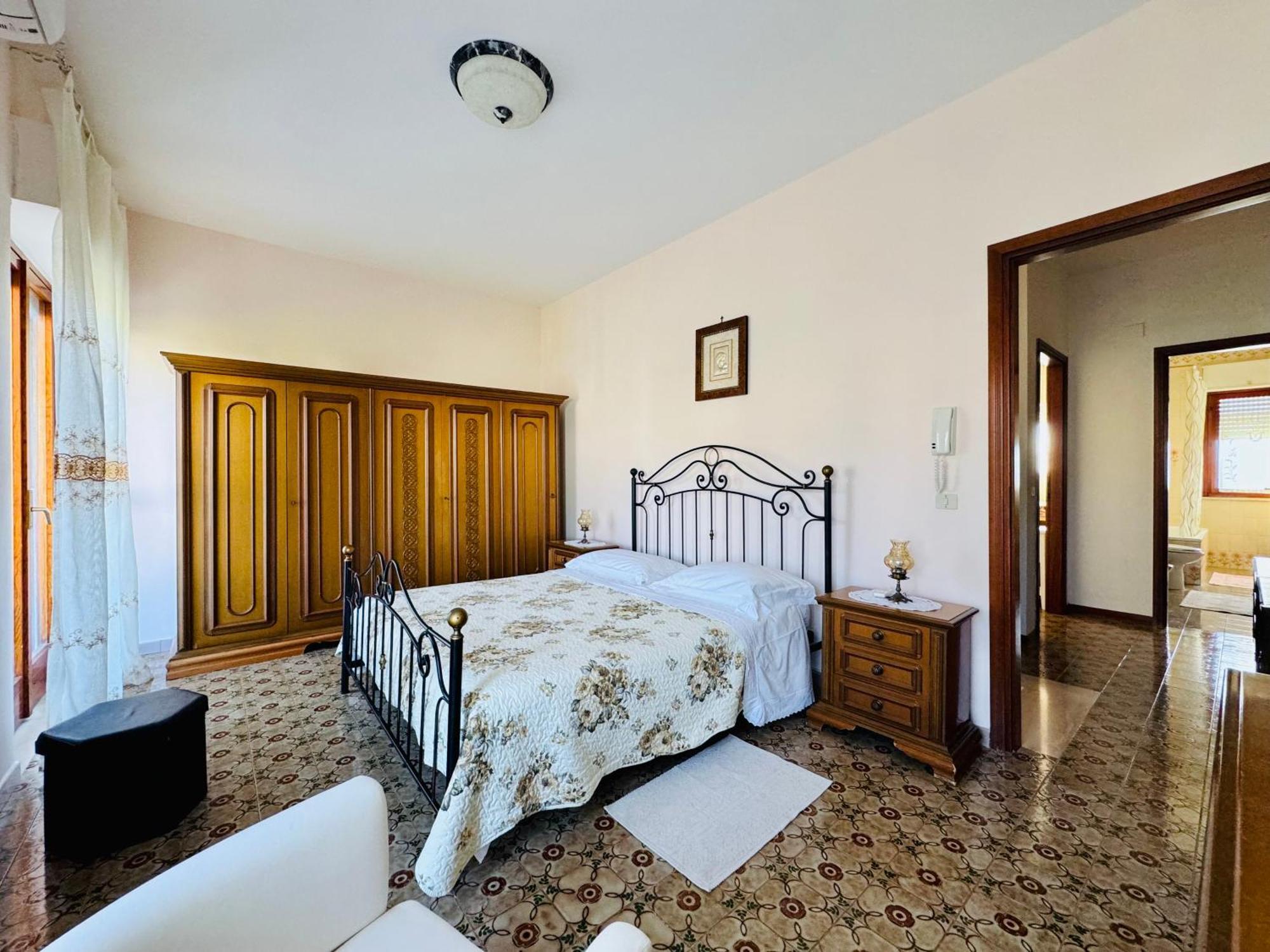 Angelina Apt Piano di Sorrento Zewnętrze zdjęcie